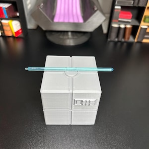 Obi-wan Kenobi | Archive | Lightsaber Blade Replacement | Blade Only | 3D Printed