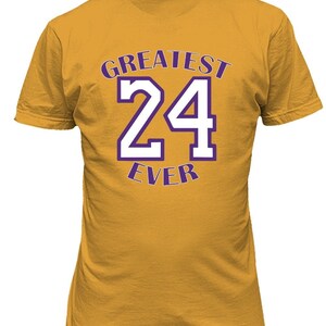 Jersey kobe deals bryant 24