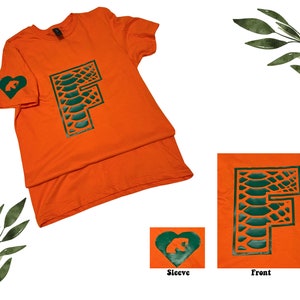 Koszulka FAMU Rattler | Florida A & M University | 3 style