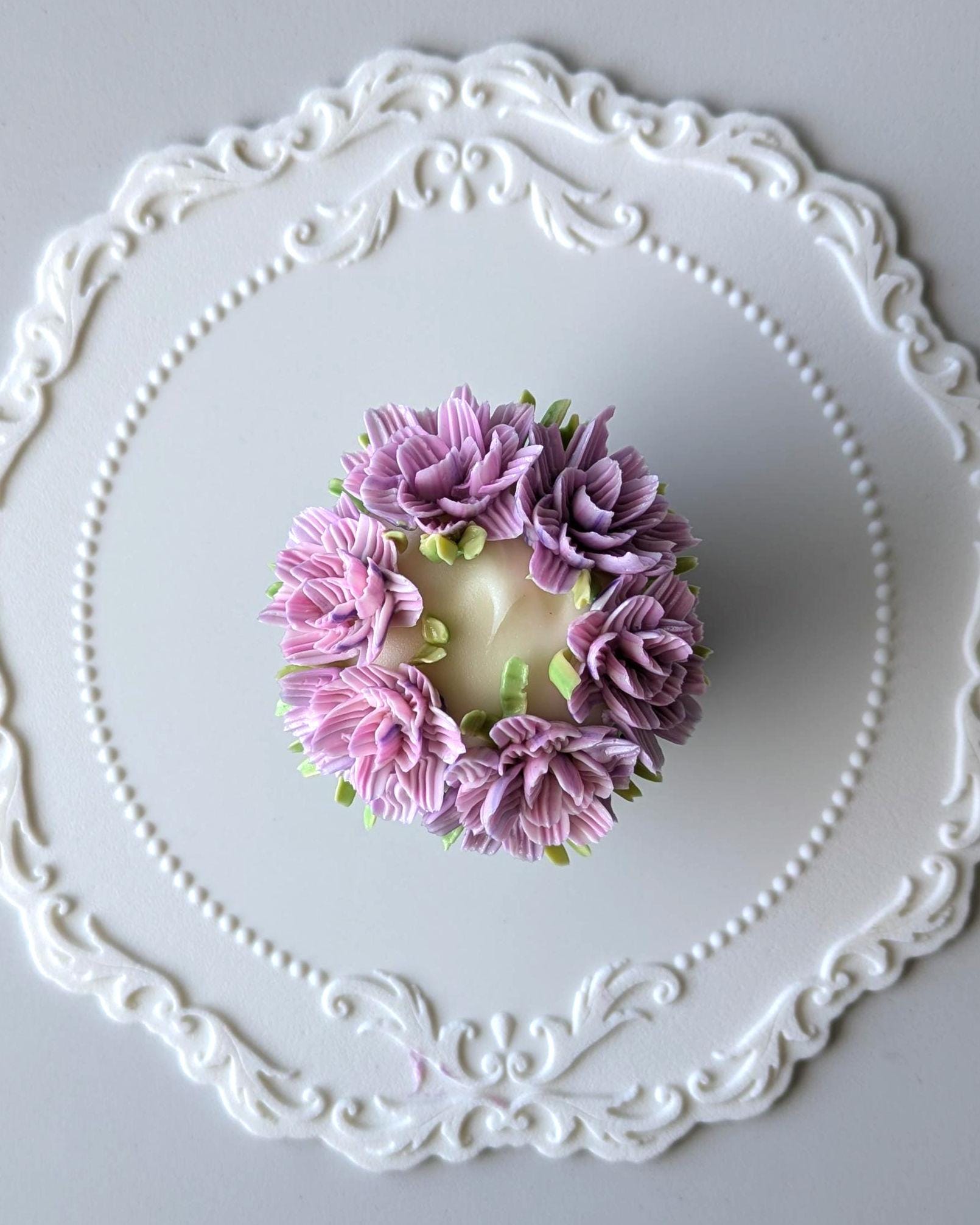 ベース floatia designs DPSU-24 SD976 Lotus Tip Piping Cake Decorating Nozzle Leaf Tip - Etsy