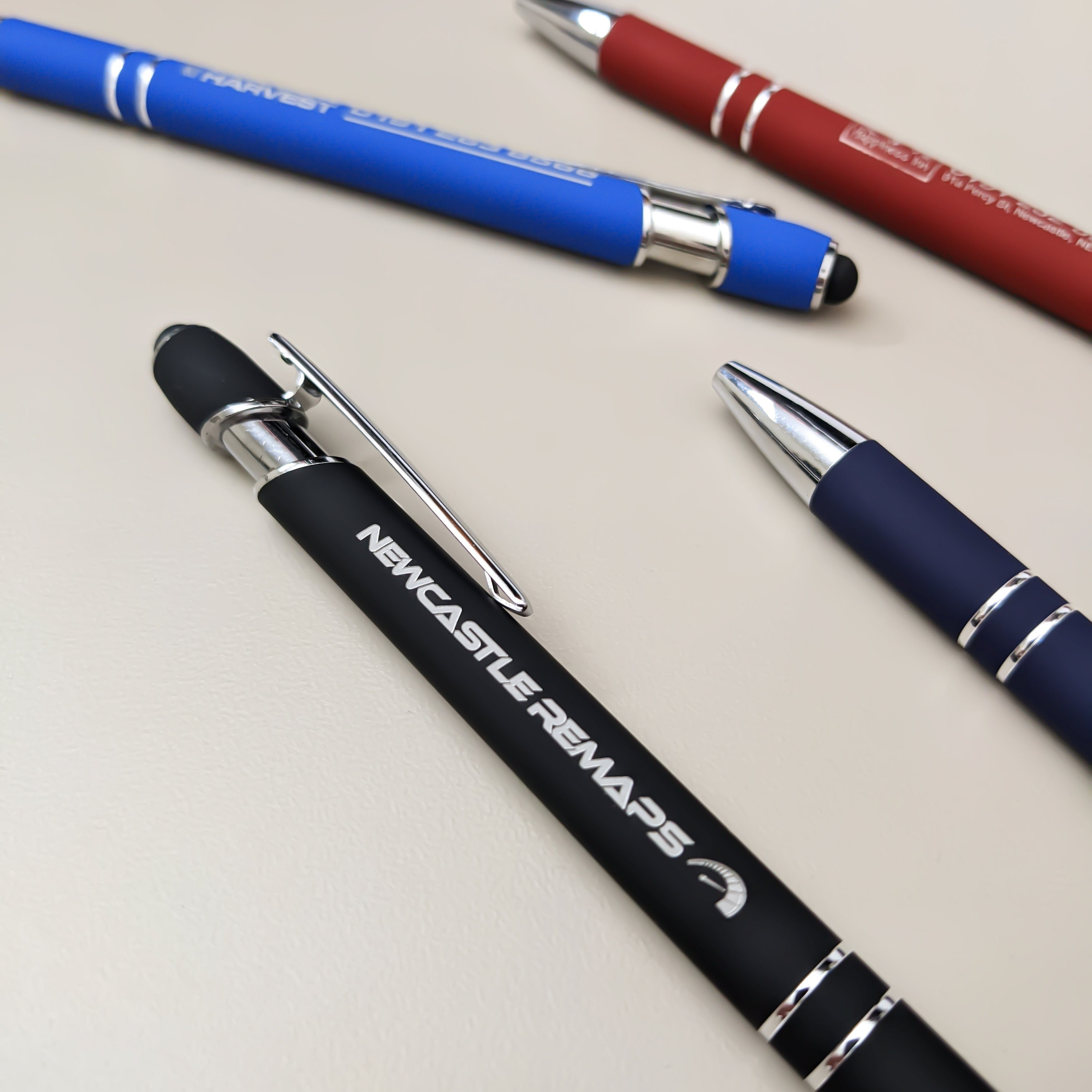 PSUNEY Custom Pens Personalized Pens In Bulk - Foto 5