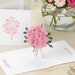 Pop up birthday cards for women,female birthday card,birthday cards for mum,personalised birthday card,pop up cards birthday for her,Gift 