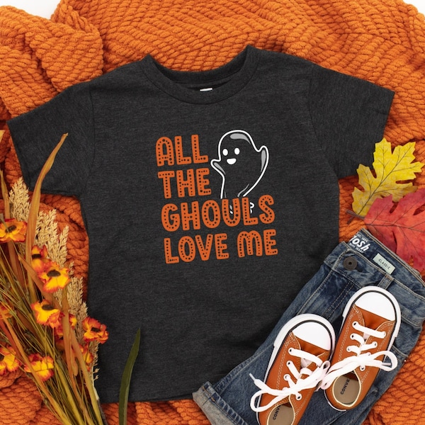 Toddler Boy Halloween Shirts Etsy