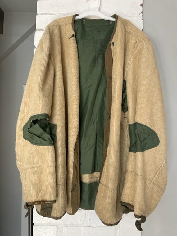 M51 field jacket liner sale
