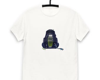 The Fly Movie Classic T-Shirt - Nostalgic - one of a kind - Gift