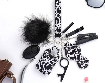 Self Defense Kit Etsy