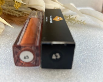Soft Matte Lip Cream, High-Pigmented Liquid Lipstick Matte Lipstick High Quality Long Lasting Colors Best Matte Lipstick