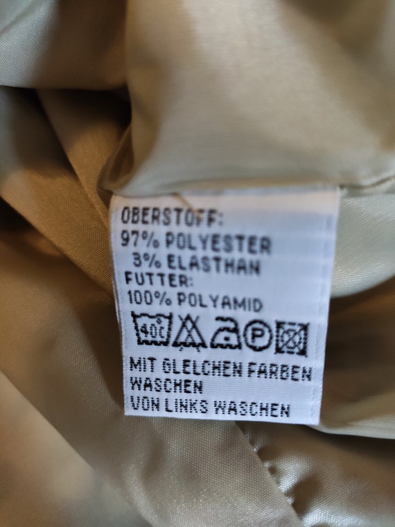 Basic Concept Leopard Print Cotton/Polyester Size… - image 4