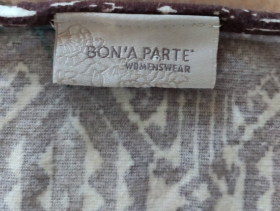 Dress Vintage BON'A PARTE Gr. 44 View 2