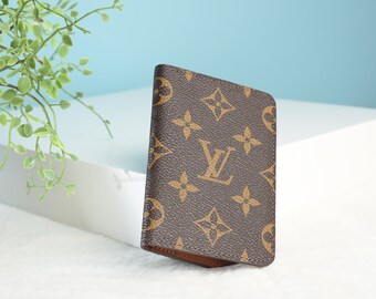 louis vuitton custom wallet