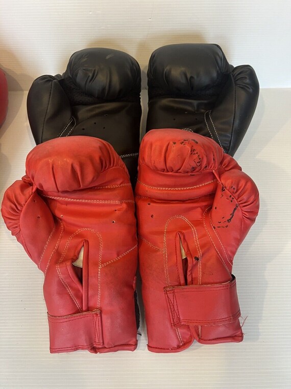 Originals Boxing Gloves