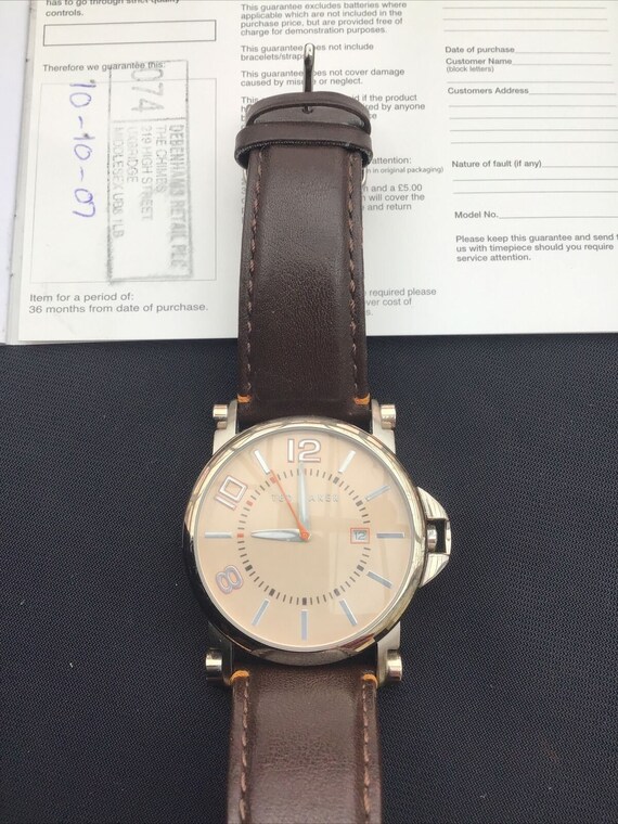 Ted baker leaah cheap