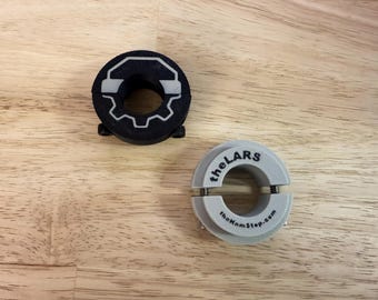 theLARS: Mast Adapter 1/2" (12.70mm) Diameter