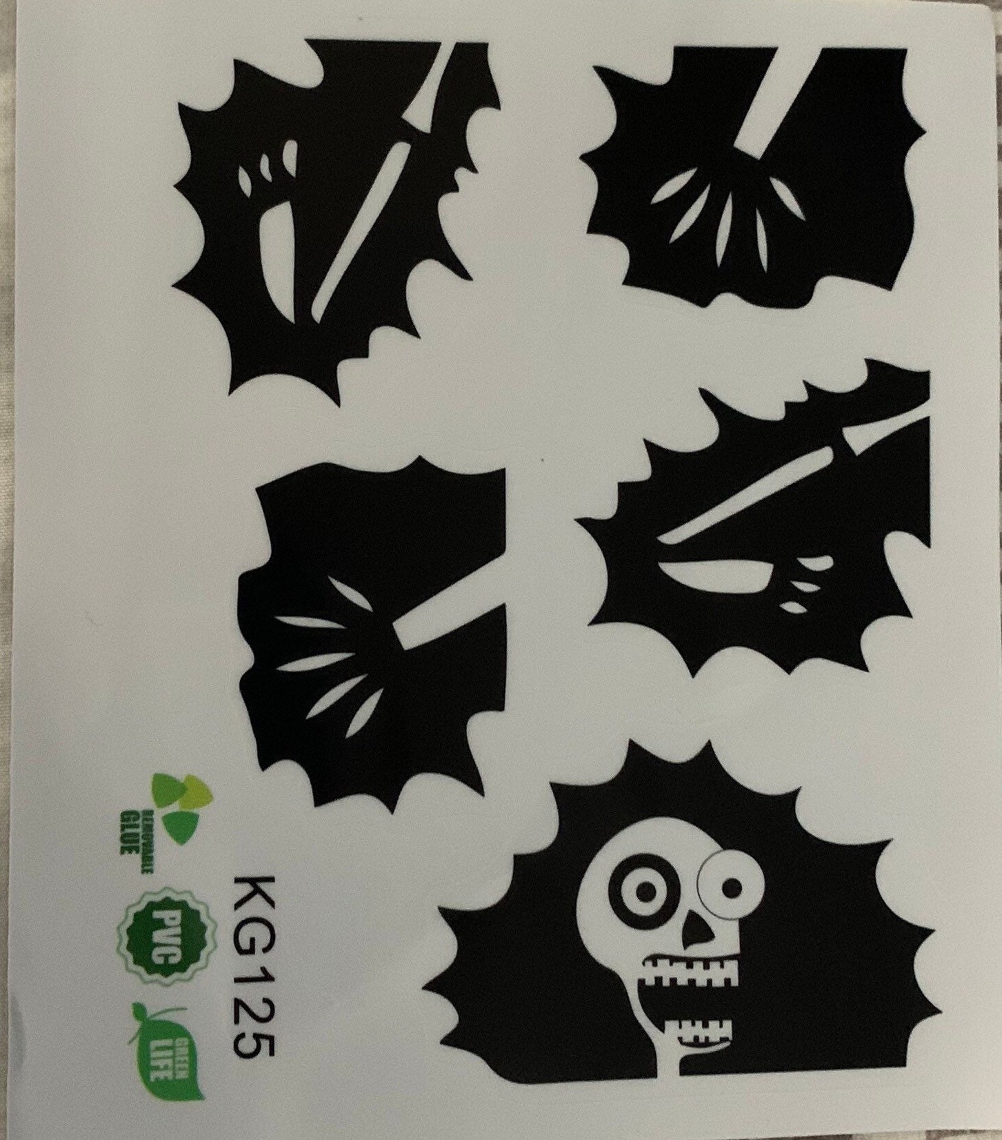 Electric Shock Light Switch Decal Etsy