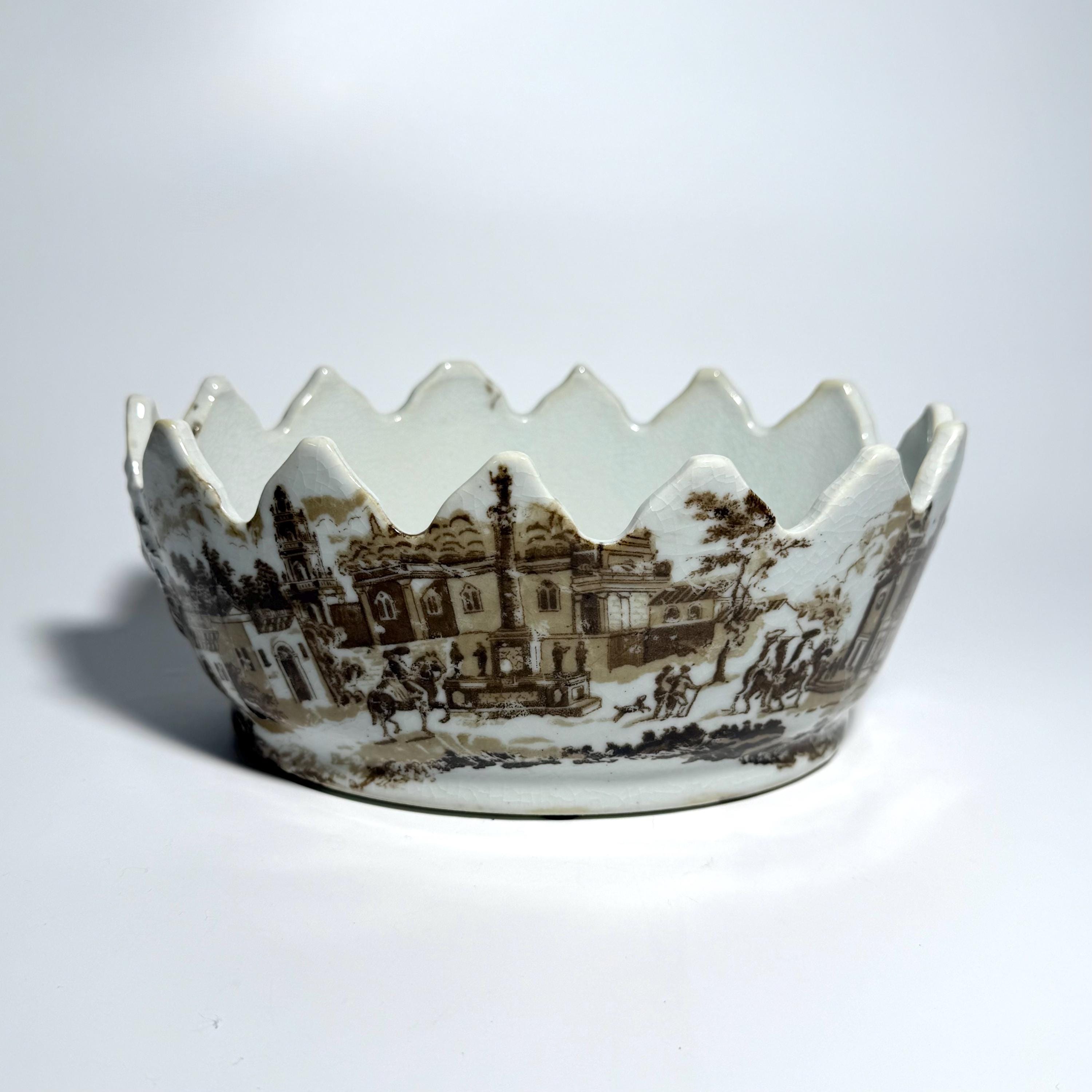Ironstone Planter - Etsy