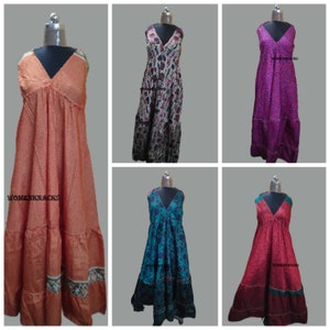 Wholesale lot Maxi dress Tie dye/Backless maxi dress/Tie dye Summer dress/Beach dress/Boho dress