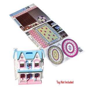 Fisher Price Loving Family Dollhouse (1993) : r/nostalgia Fisher Price Loving Family Dollhouse (1993) : r/nostalgia