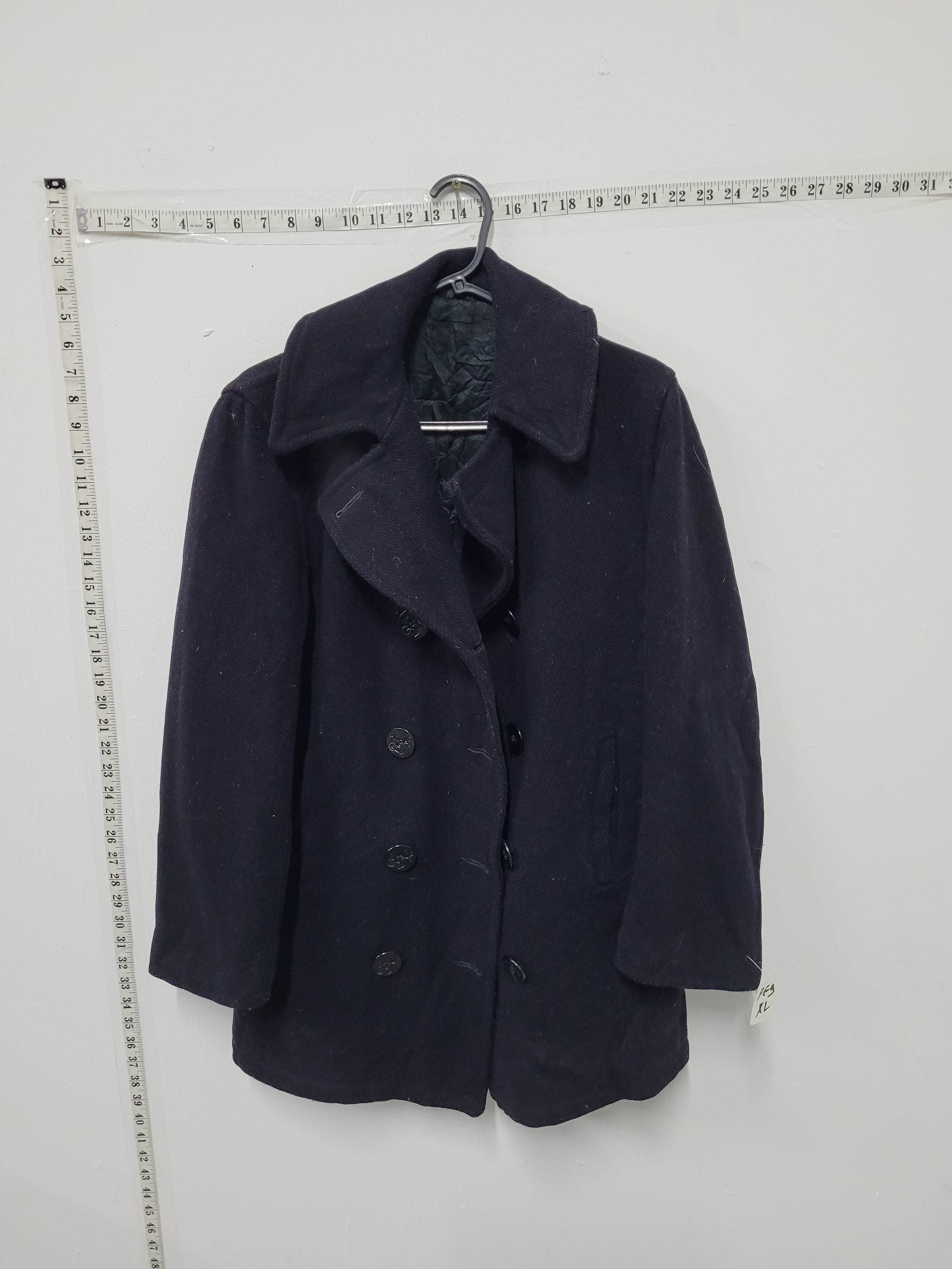sterlingwear peacoat uk