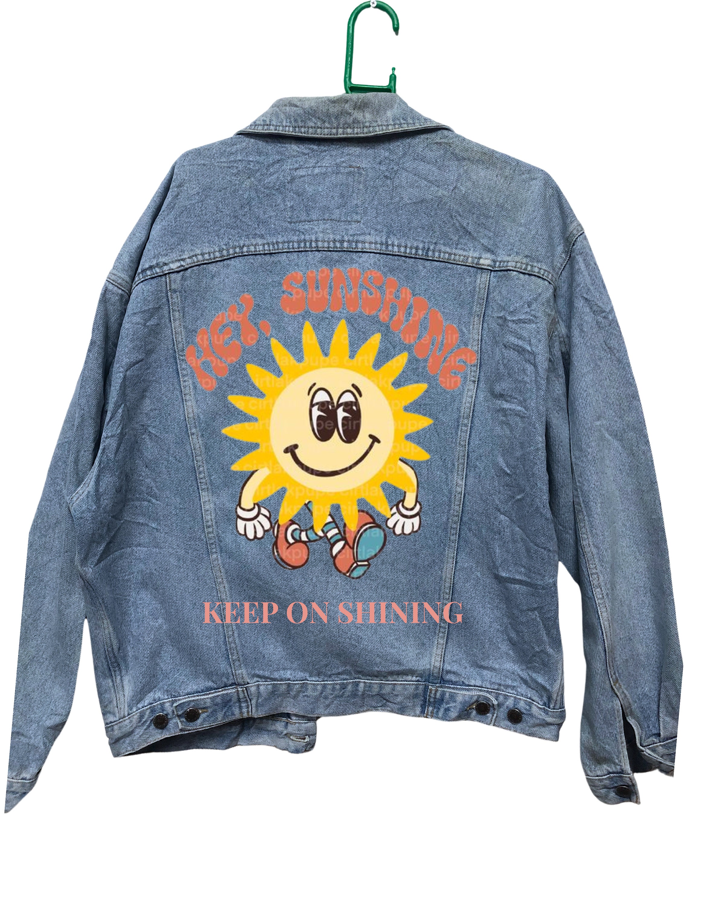 80s sunice jacket - Etsy 日本