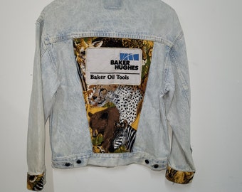 Used Levi Jacket - Etsy UK