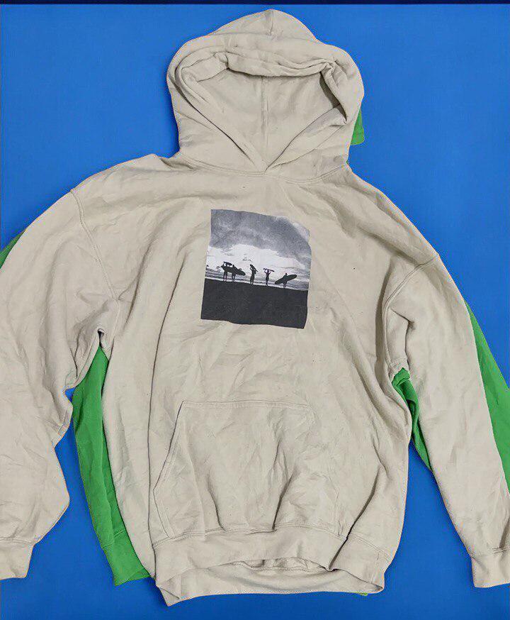 Vintage Printed Hoodie Mystery Surprise Box Surprise Graphic Hoodie in Various Sizes Etsy UK