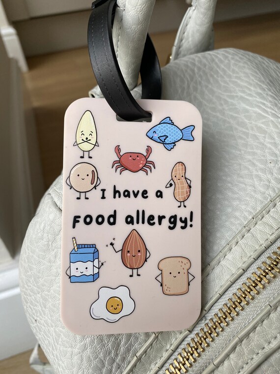Allergy Penpals Etsy Allergy PenPals