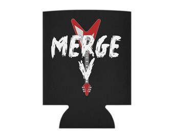 Merge V Can Cooler