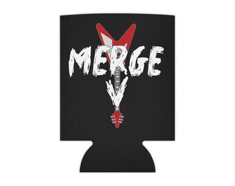 Enfriador de latas Merge V