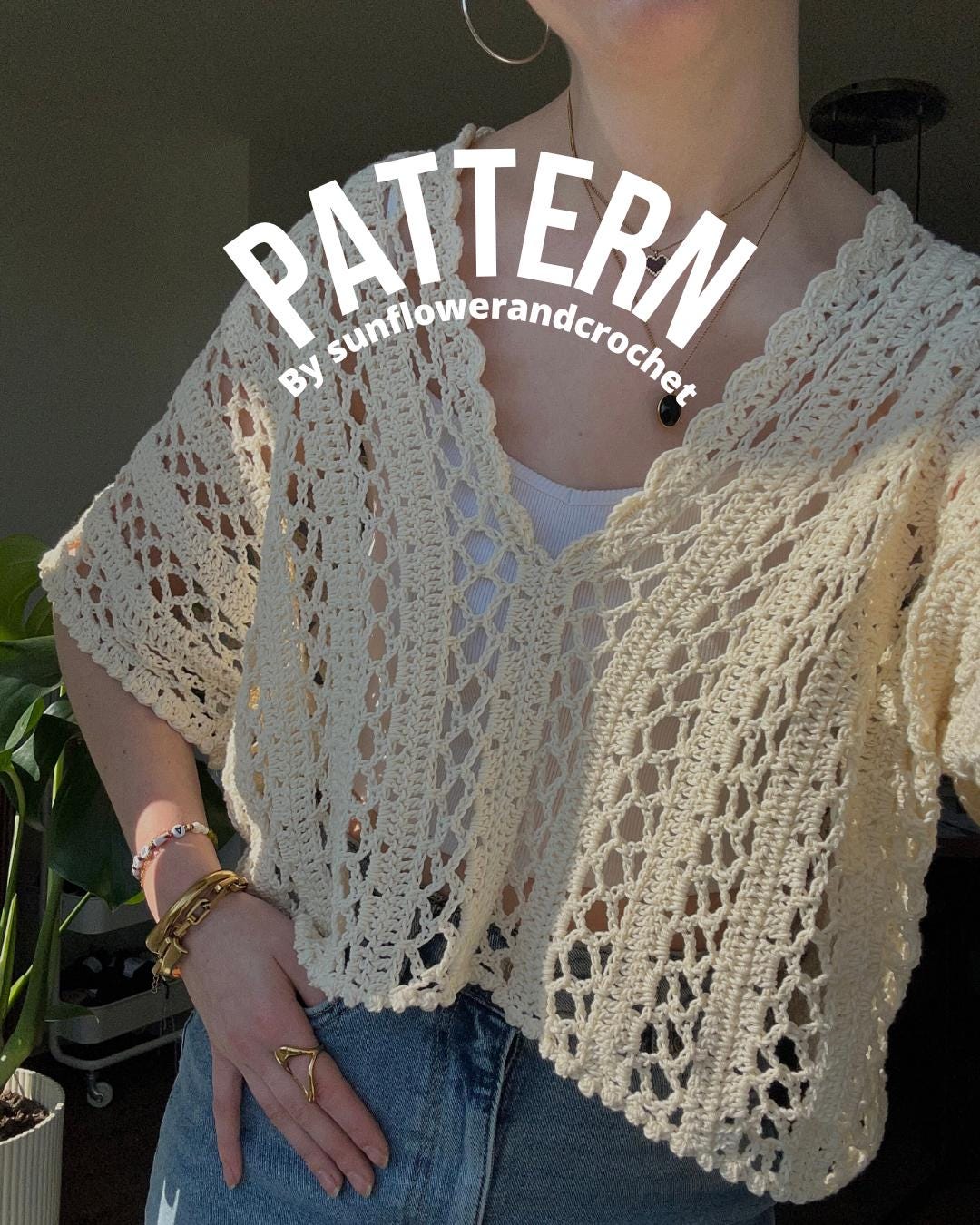 Lace Tops - Etsy Canada