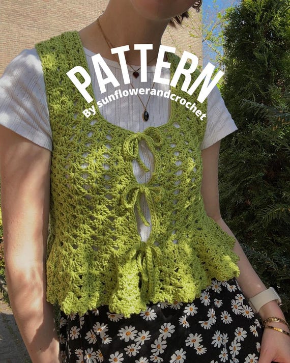 leinwände Top picks Olive Crochet Shirts Joy Top | Crochet Pattern | PDF - Etsy