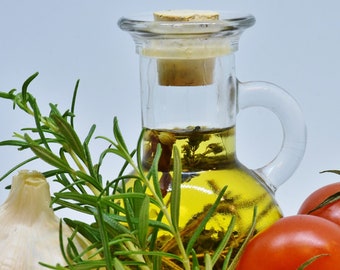Grecka oliwa z oliwek extra virgin Creta 1L