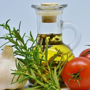 Greek Creta Extra Virgin Olive Oil 1L