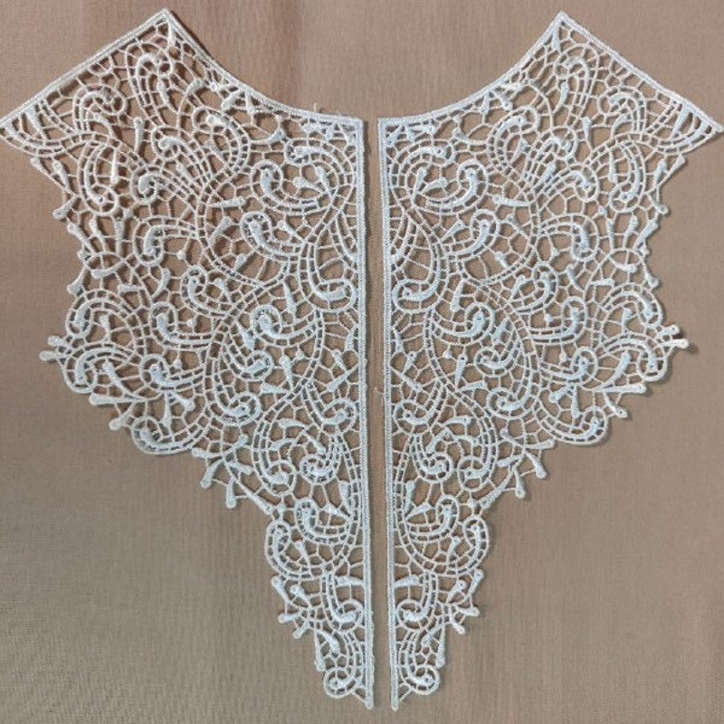Guipure - Etsy
