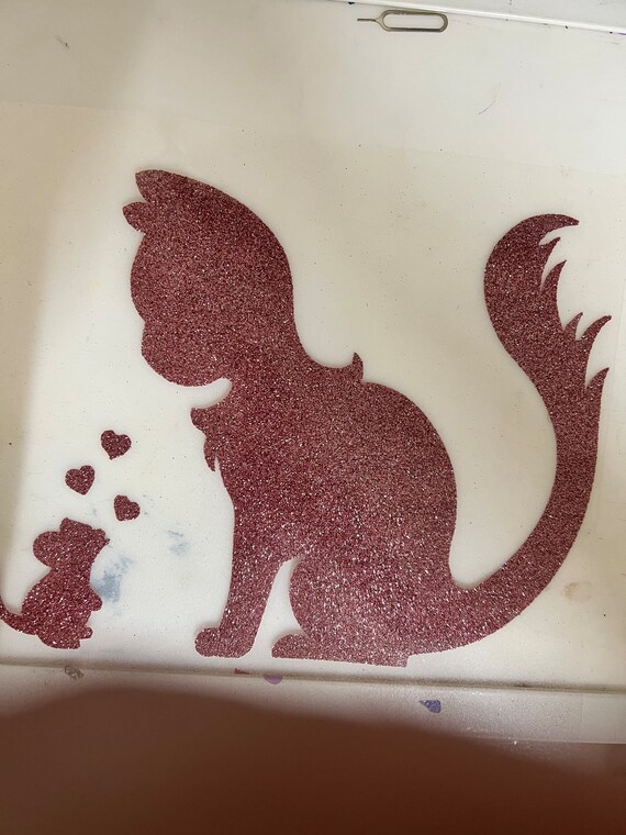 Iron on Transfer Kit Heat Press Image Transfers Tshirts Etsy