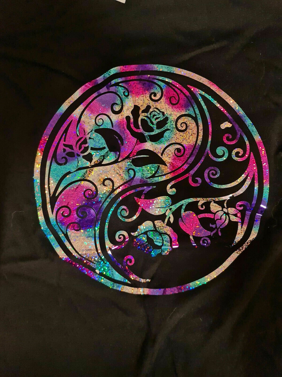 Iron on Transfer Kit Heat Press Image Transfers Tshirts Etsy