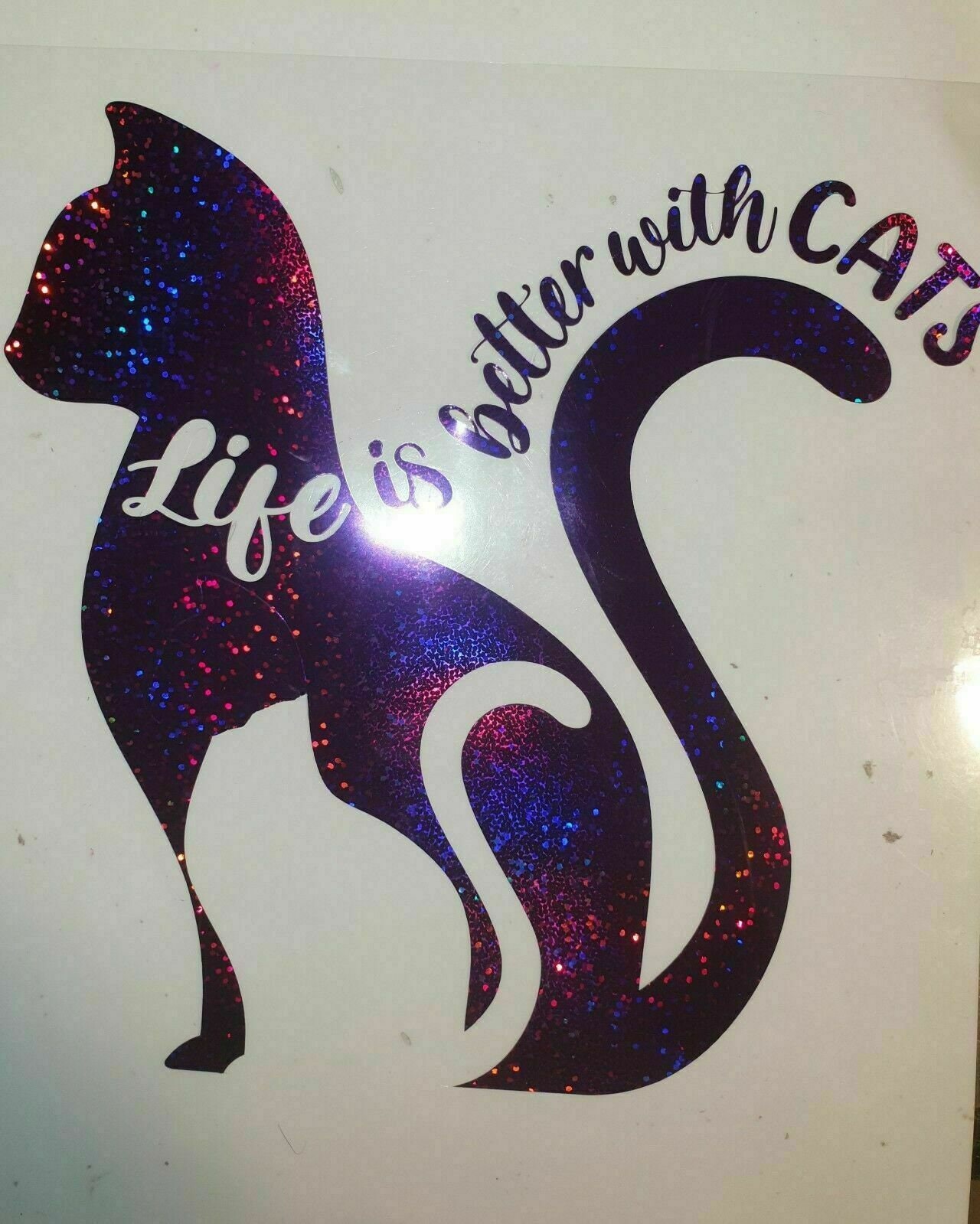 Iron on Transfer Kit Heat Press Image Transfers Tshirts Etsy