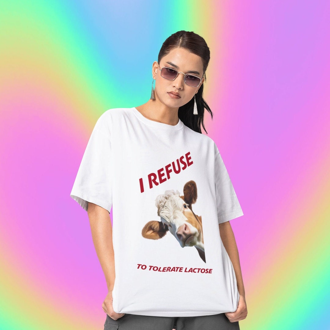 T-shirt Humoristique « Les Gens Tolérants Sont Les Vrais Héros » - Cadeau D'anniversaire Décalé