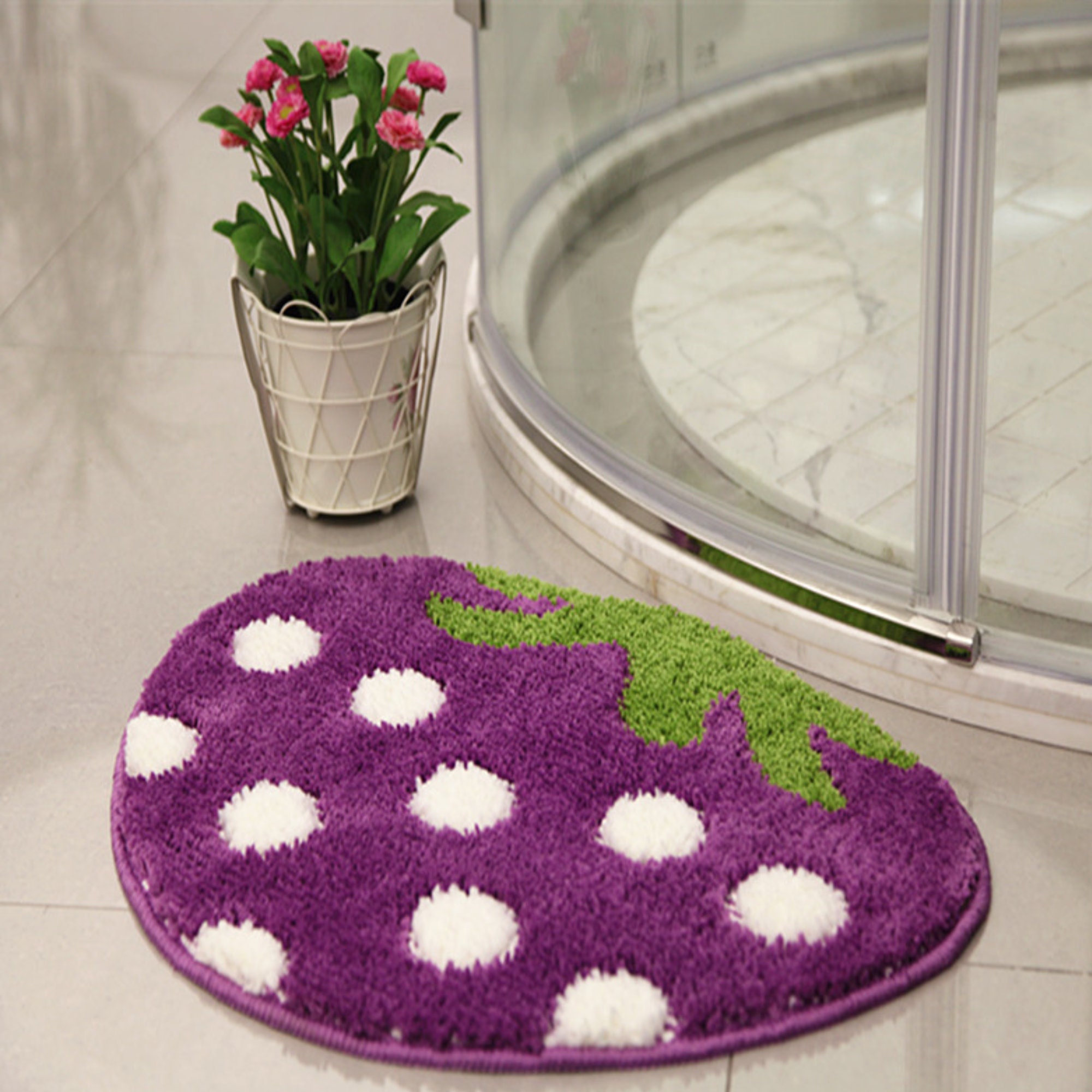 Buy Cute Bath Mats Online In India - Etsy India