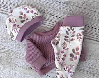 Puppenkleidung 30 - 34 cm Set Mädchenpuppe Outfit Puppenkleidung Paradies