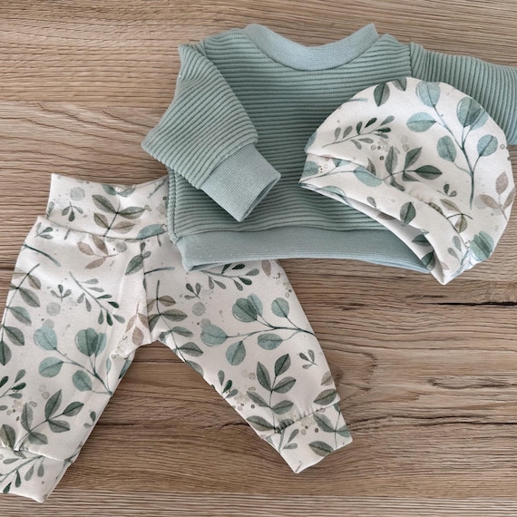 Puppenkleidung 30 - 34 cm Set Outfit