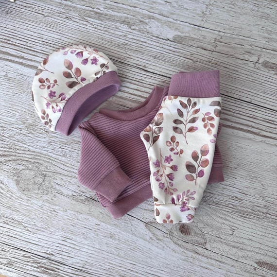 Puppenkleidung 30 - 34 cm Set Mädchenpuppe Outfit Puppenkleidung Paradies
