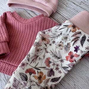 Puppenkleidung 36 - 38 cm Set Puppenoutfit Puppensachen Klamotten für Puppen bild 12