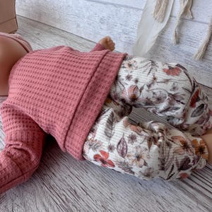 Puppenkleidung 36 - 38 cm Set Puppenoutfit Puppensachen Klamotten für Puppen bild 9