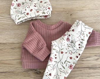 Puppenkleidung 36 - 38 cm Set Puppenoutfit Puppensachen Klamotten für Puppen Puppenkleidung Paradies