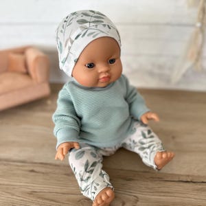 Puppenkleidung 30 - 34 cm Set Outfit image 4