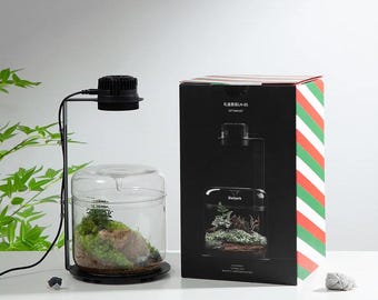 Bioloark Bio Bottle ZD200 - Etsy