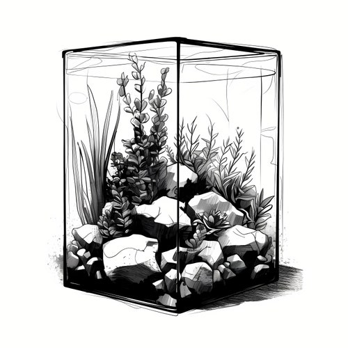 Bioloark Bio Bottle ZD200 - Etsy