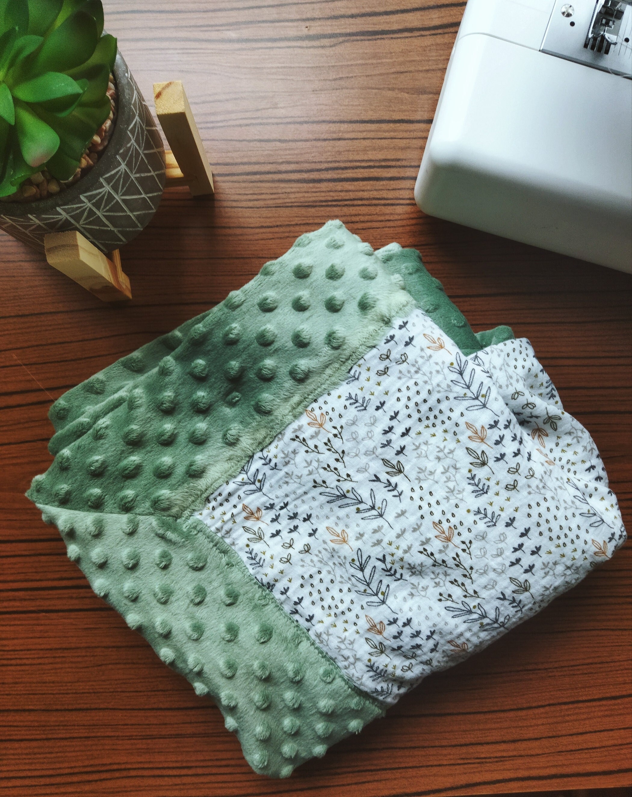 Couverture Pour Bébé