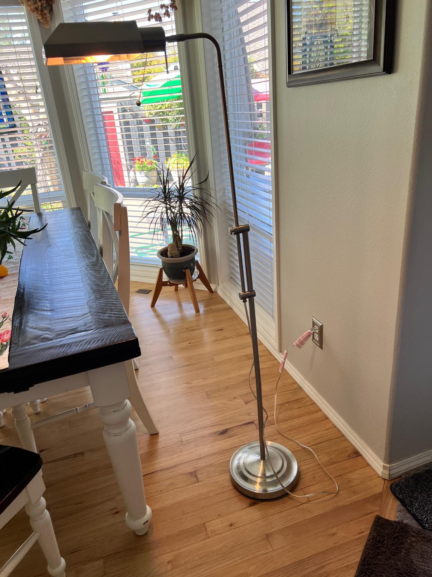 Halogen Torchiere Floor Lamp - Etsy