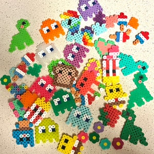 Rave Charms